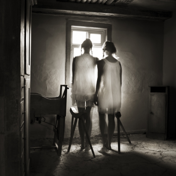 Photograph Carmen Spitznagel Memories on One Eyeland